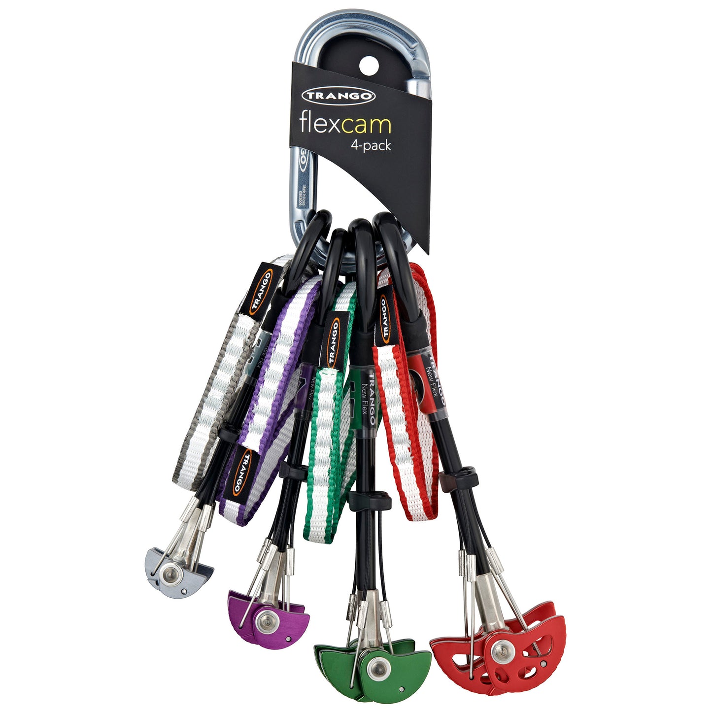 Trango Gear Flex Cam