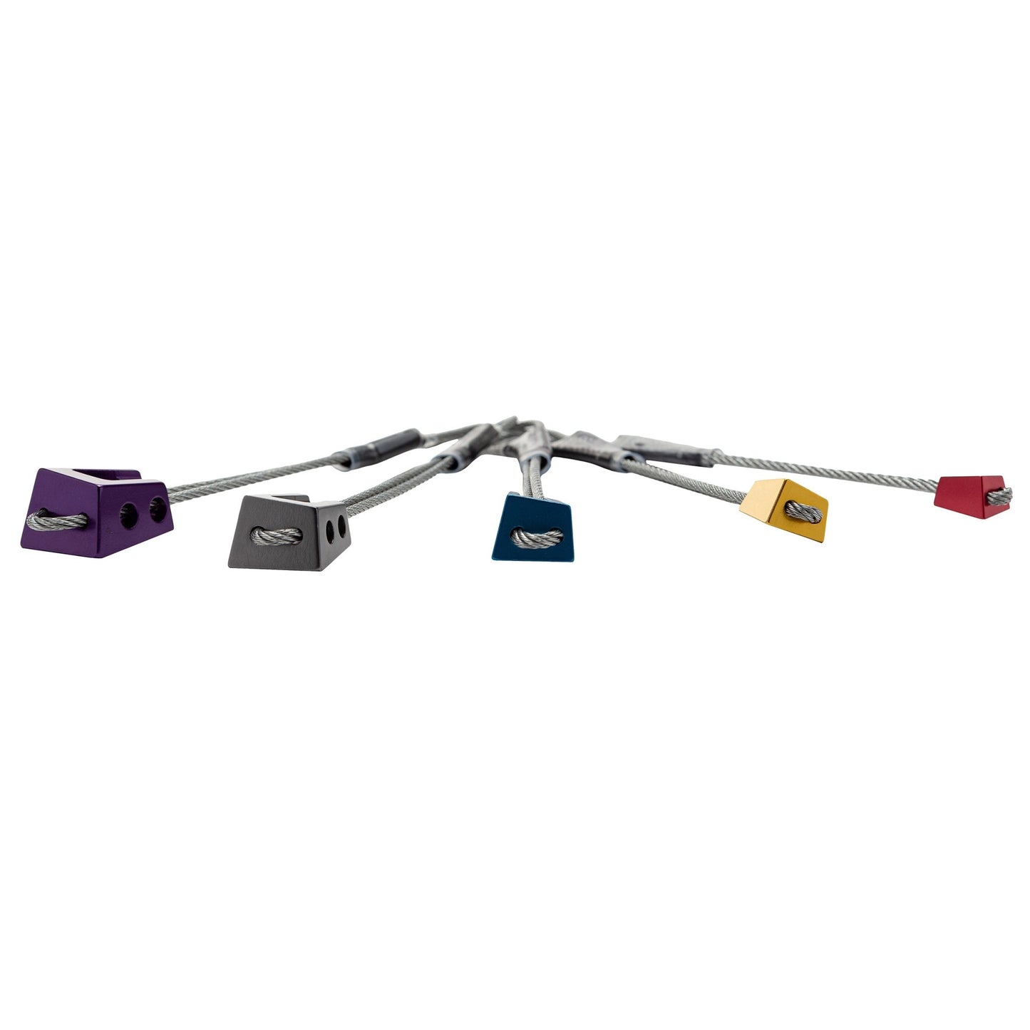 Trango Gear Offset Nuts