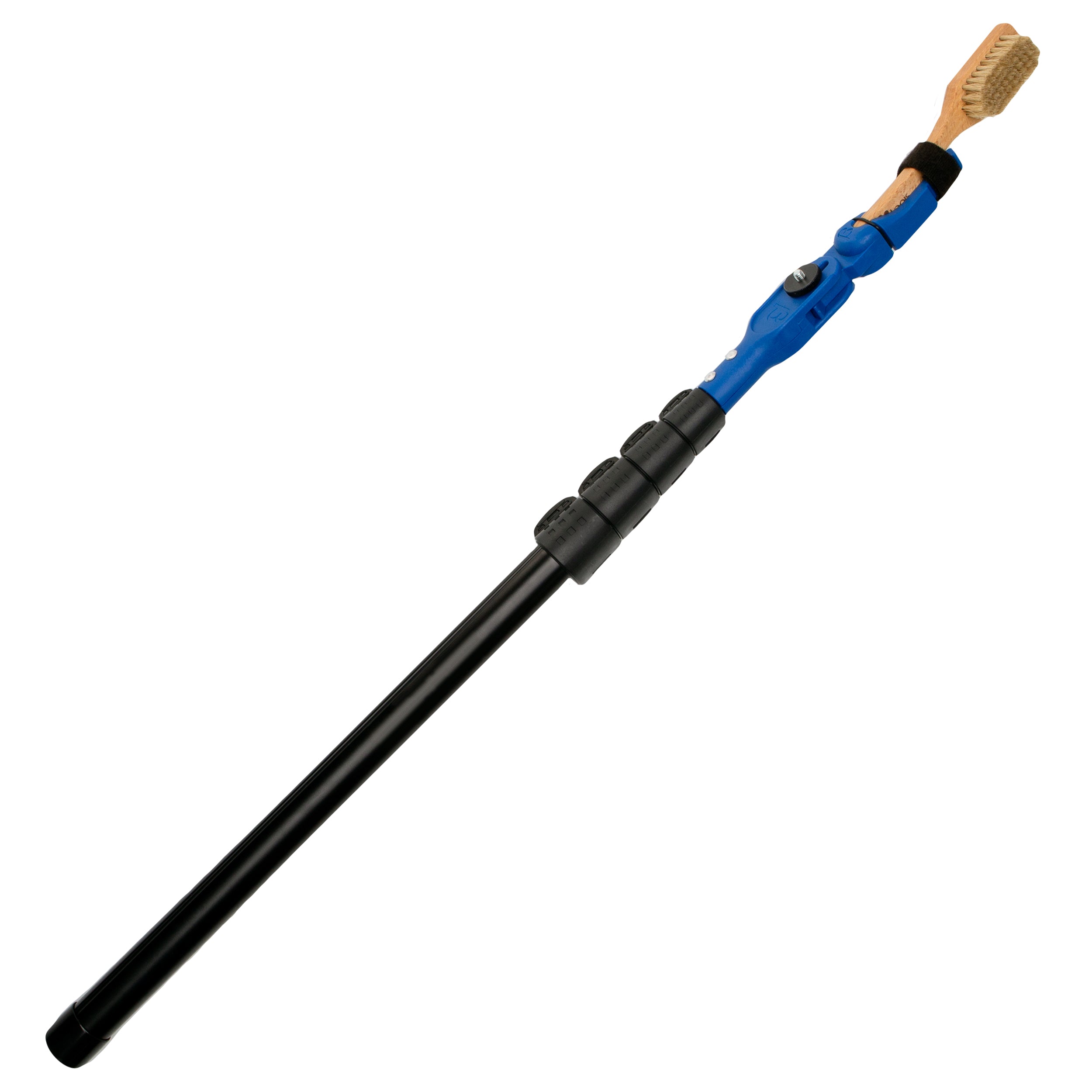 deWoodstok – Boulder Stick Brush