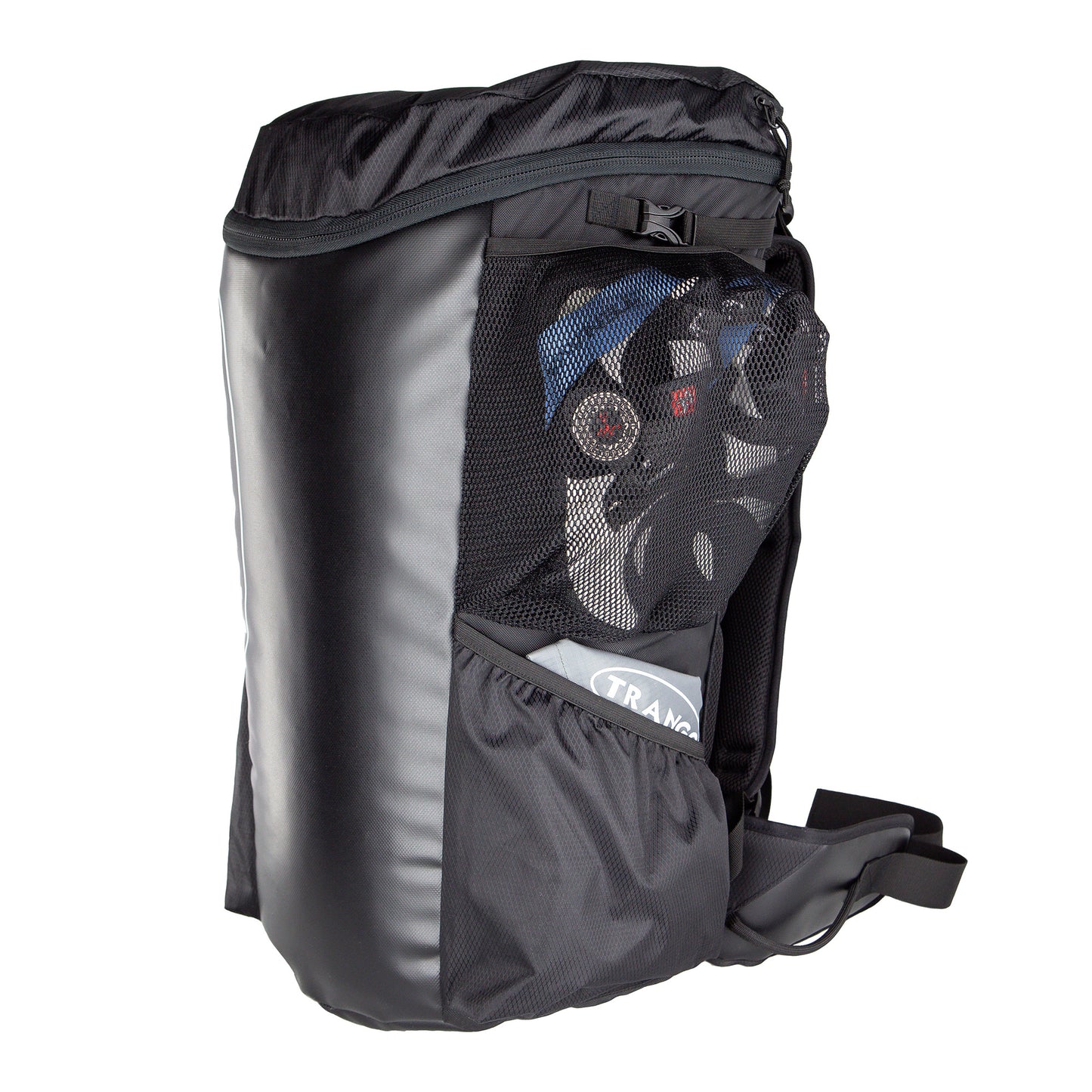 Crag Pack 2.0 - Gear - Trango