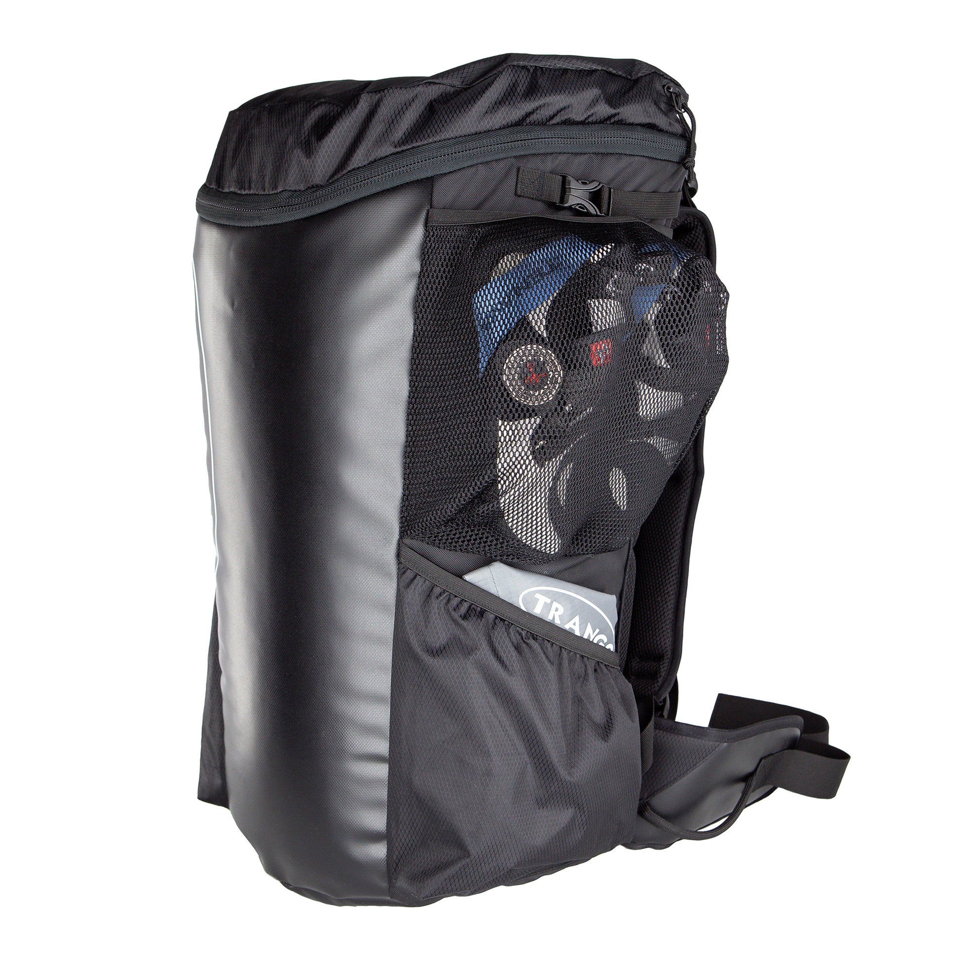 Crag Pack 2.0 - Gear - Trango