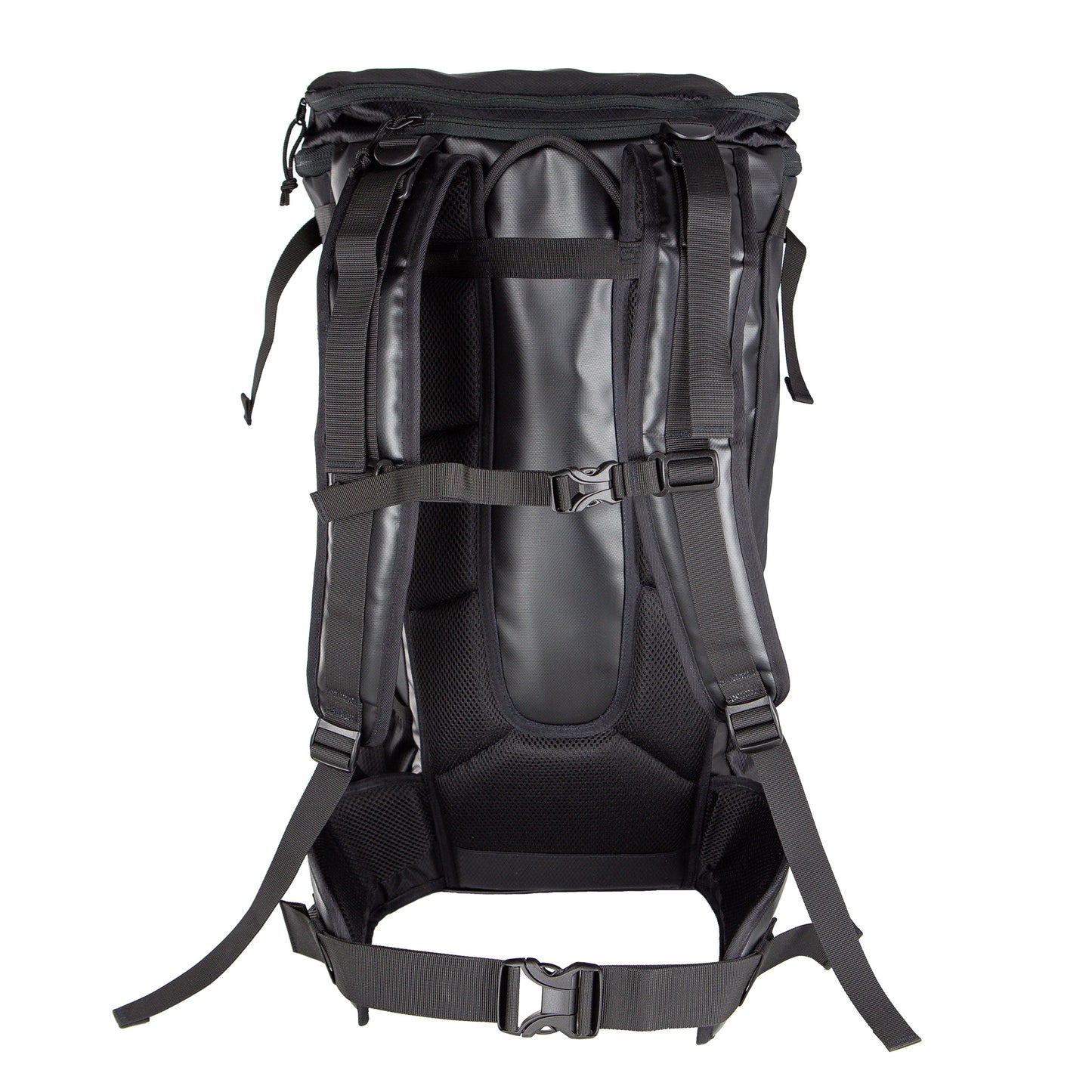 Crag Pack 2.0 - Gear - Trango