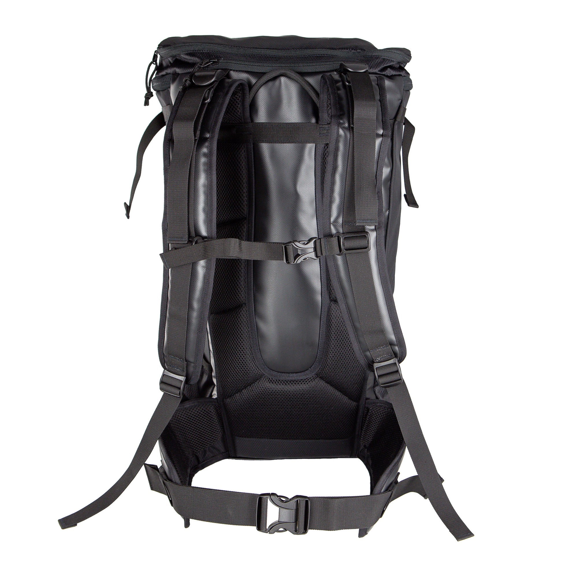 Crag Pack 2.0 - Gear - Trango