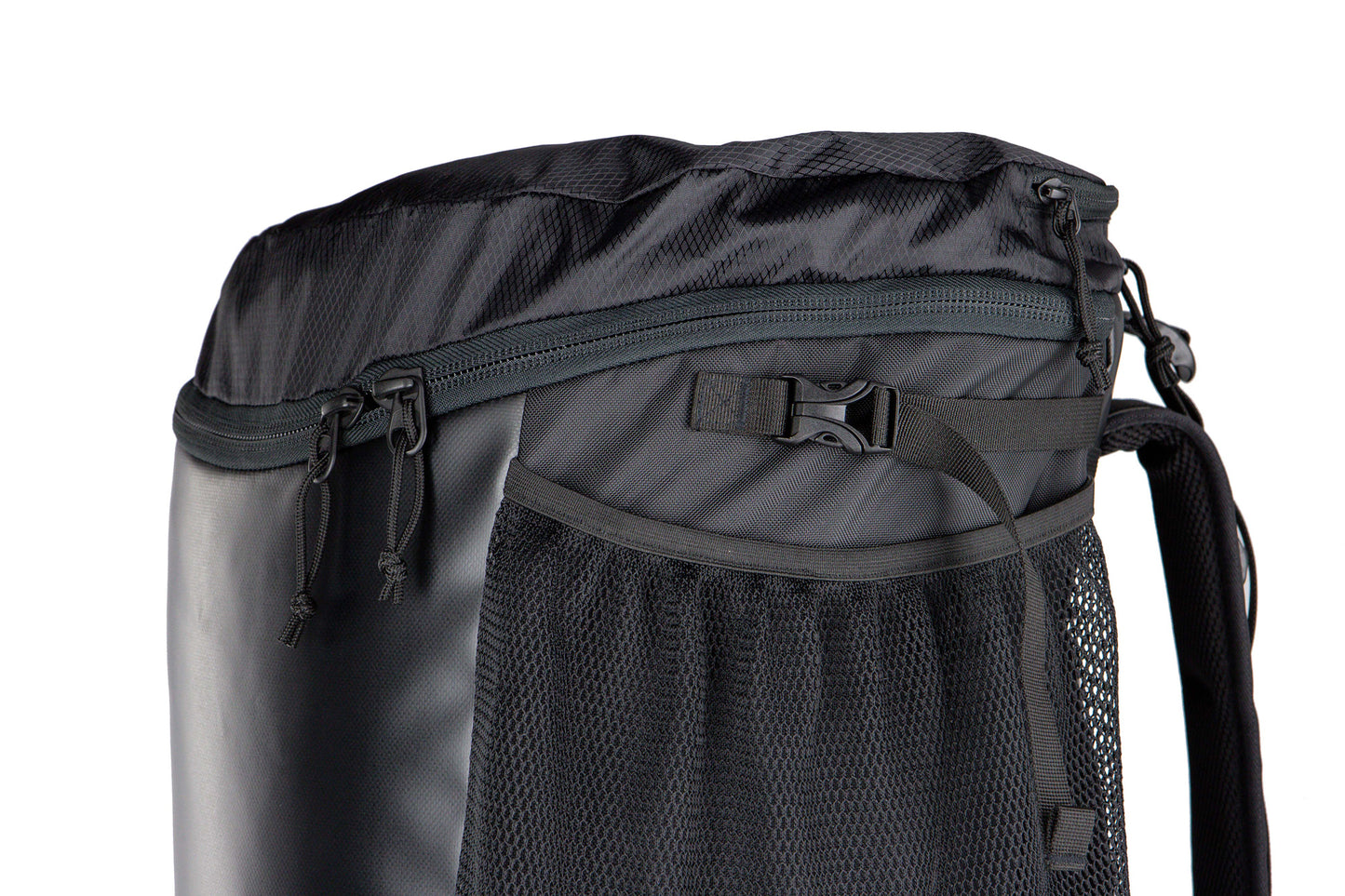 Crag Pack 2.0 - Gear - Trango