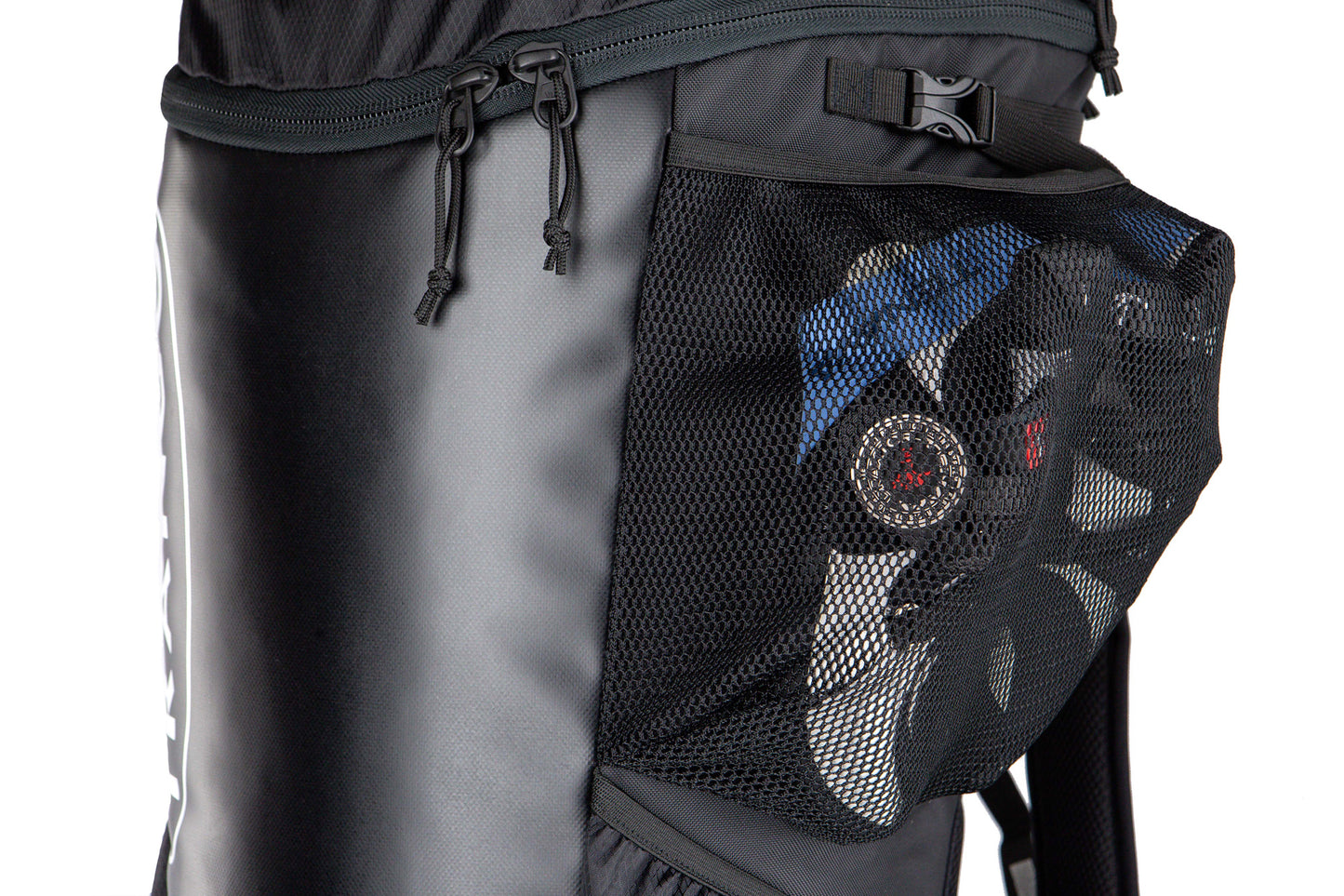 Crag Pack 2.0 - Gear - Trango