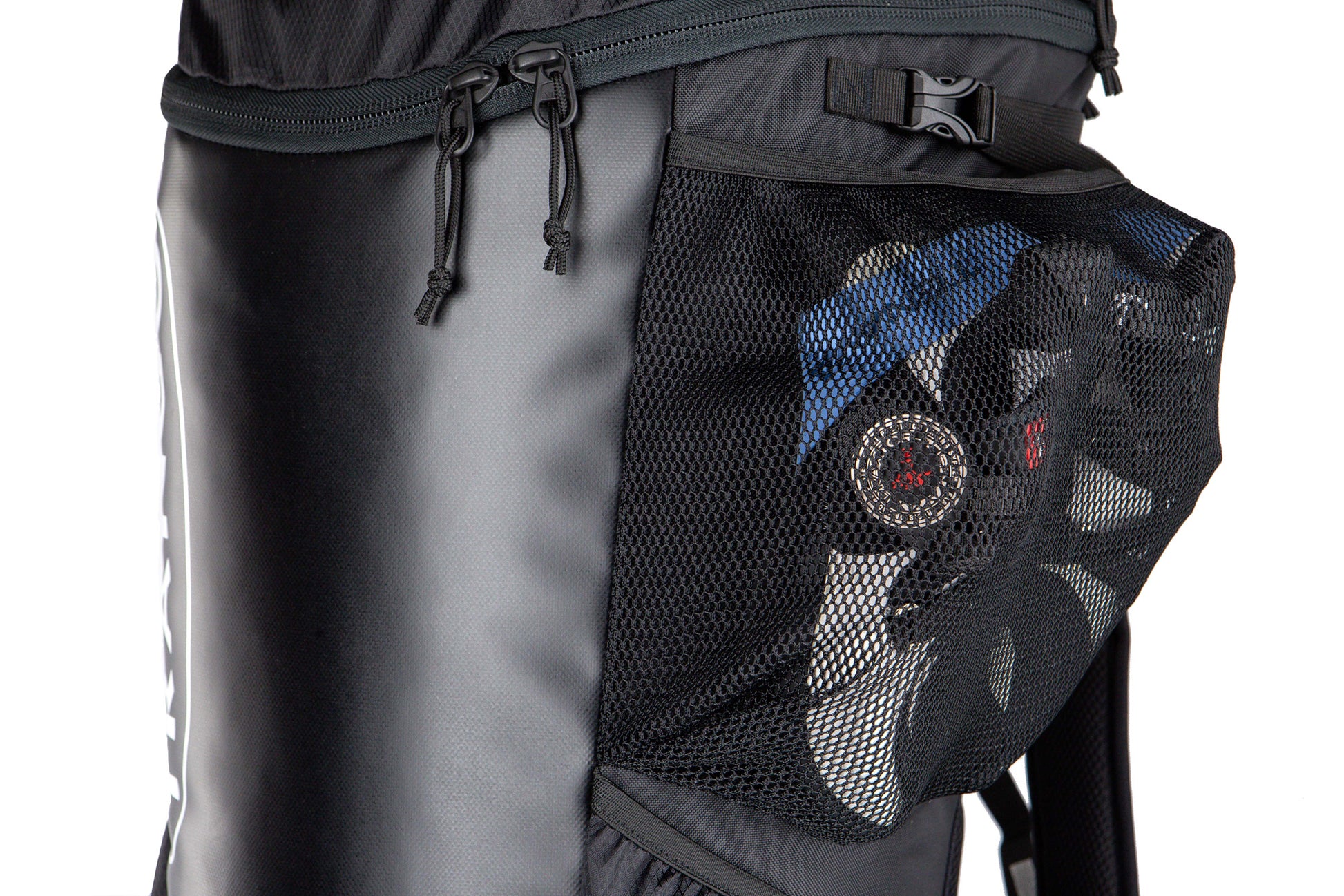 Crag Pack 2.0 - Gear - Trango