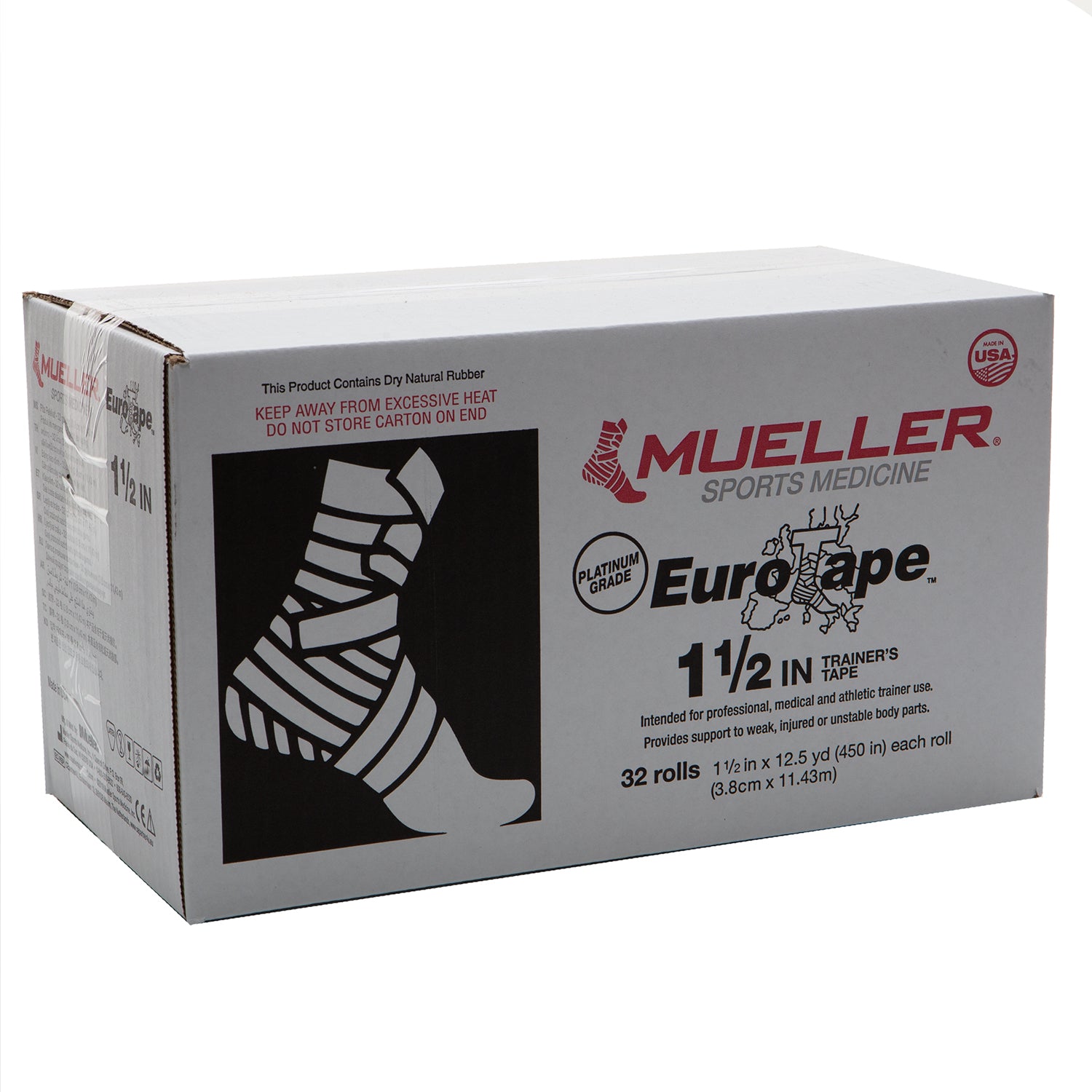 Trango Gear Eurotape Case (32 Rolls)