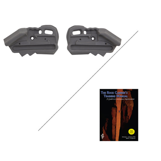 Trango Gear Rock Prodigy Pivot Expert Package