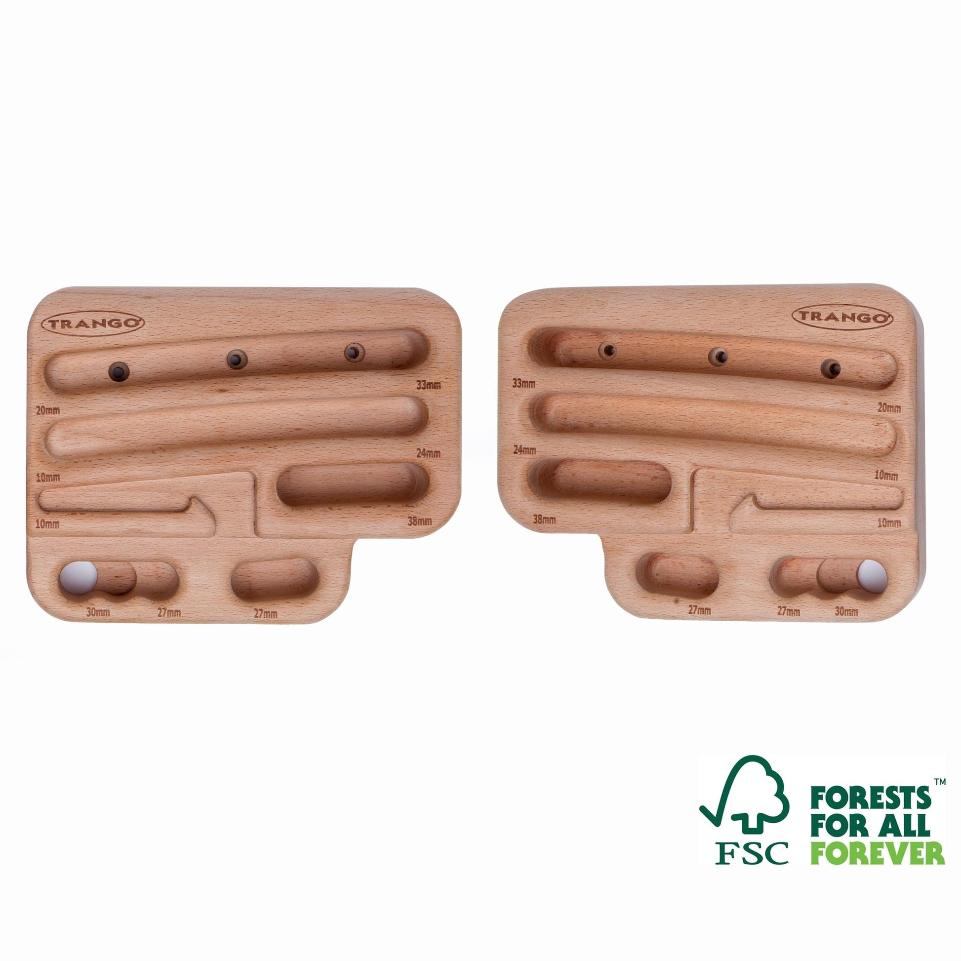 Trango Gear Rock Prodigy Natural