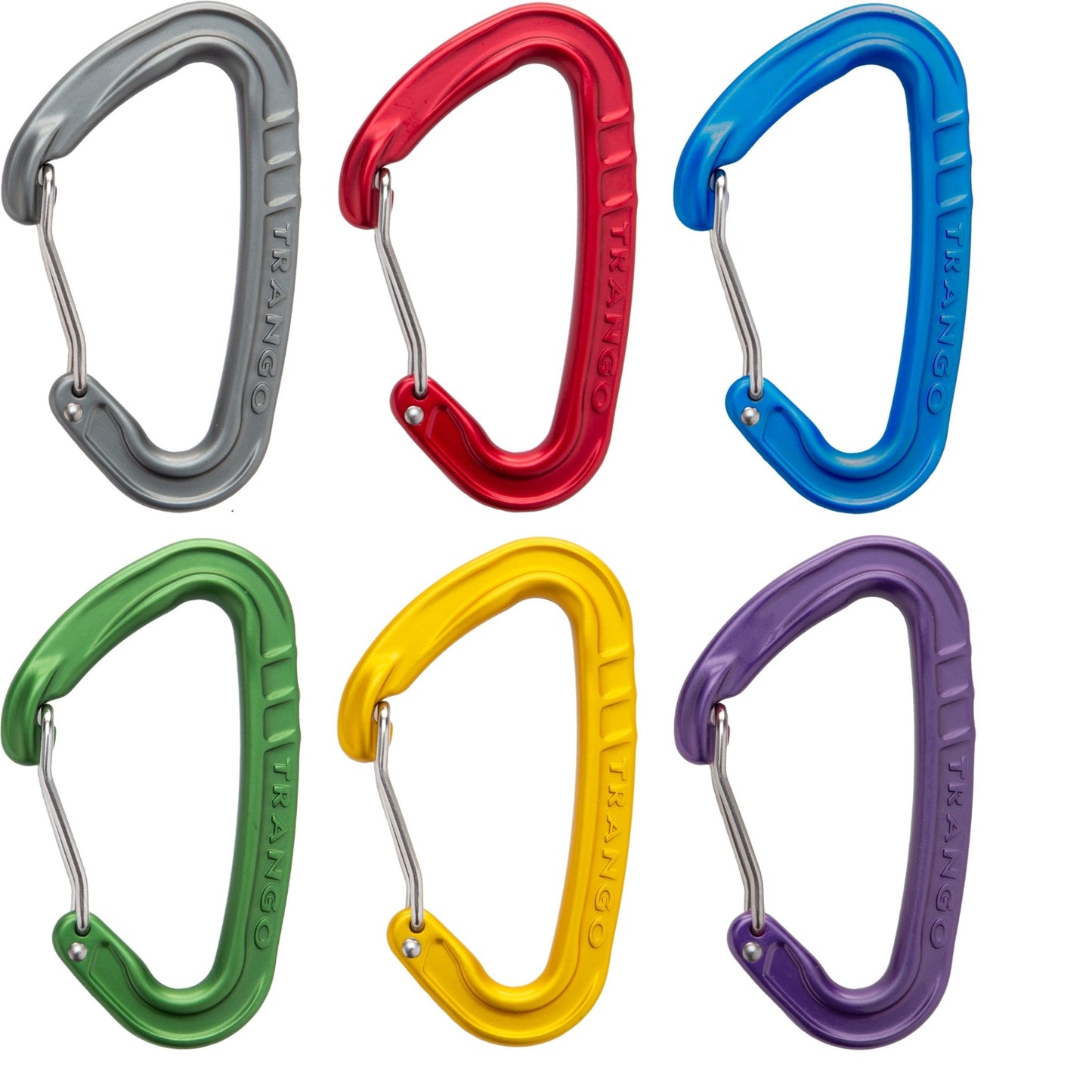 Trango Gear Phase Rack Pack