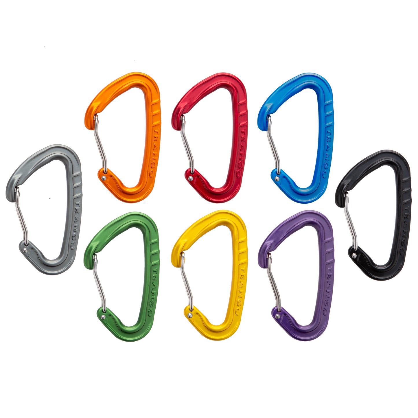 Trango Gear Phase Mega Rack Pack