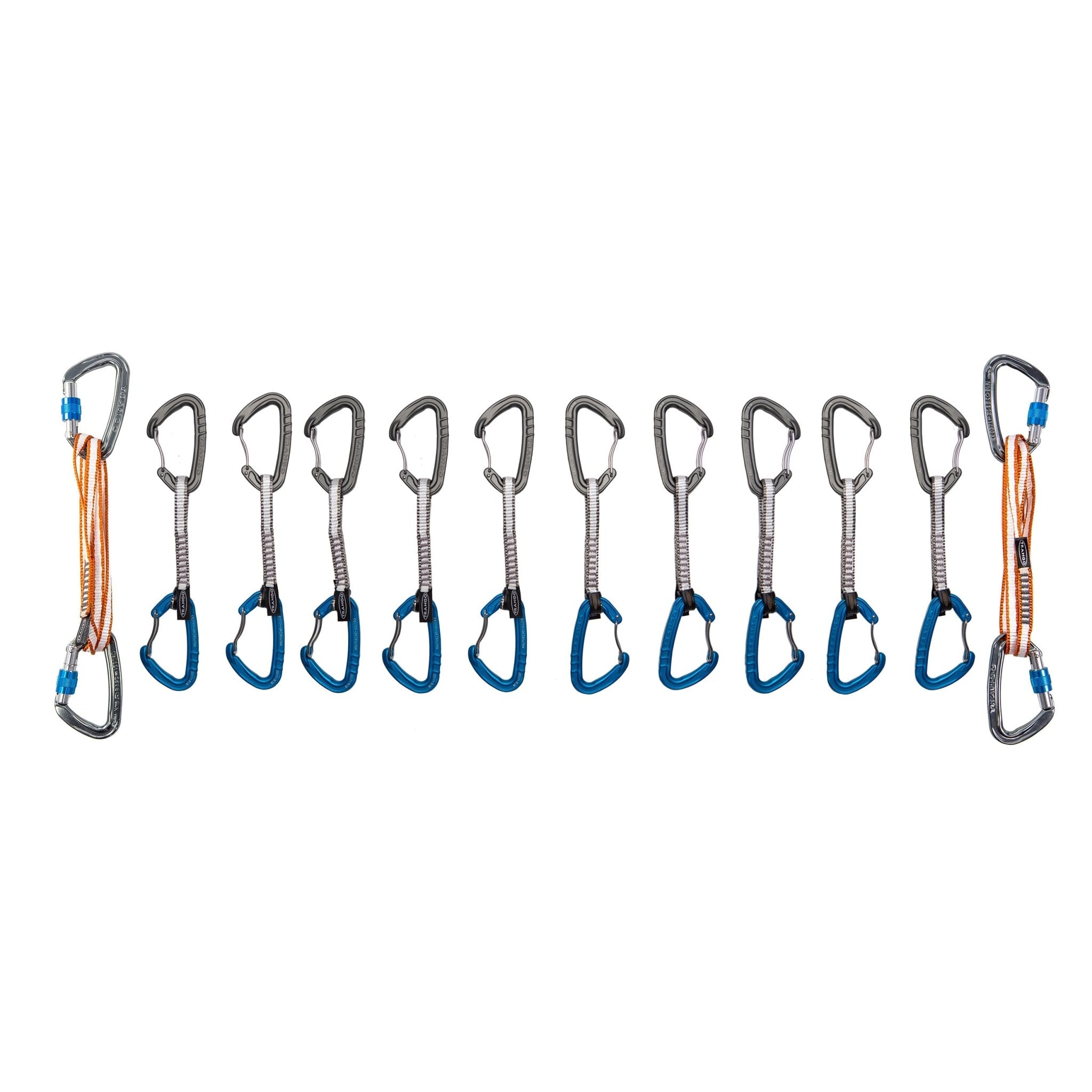 Sport Climbing Package