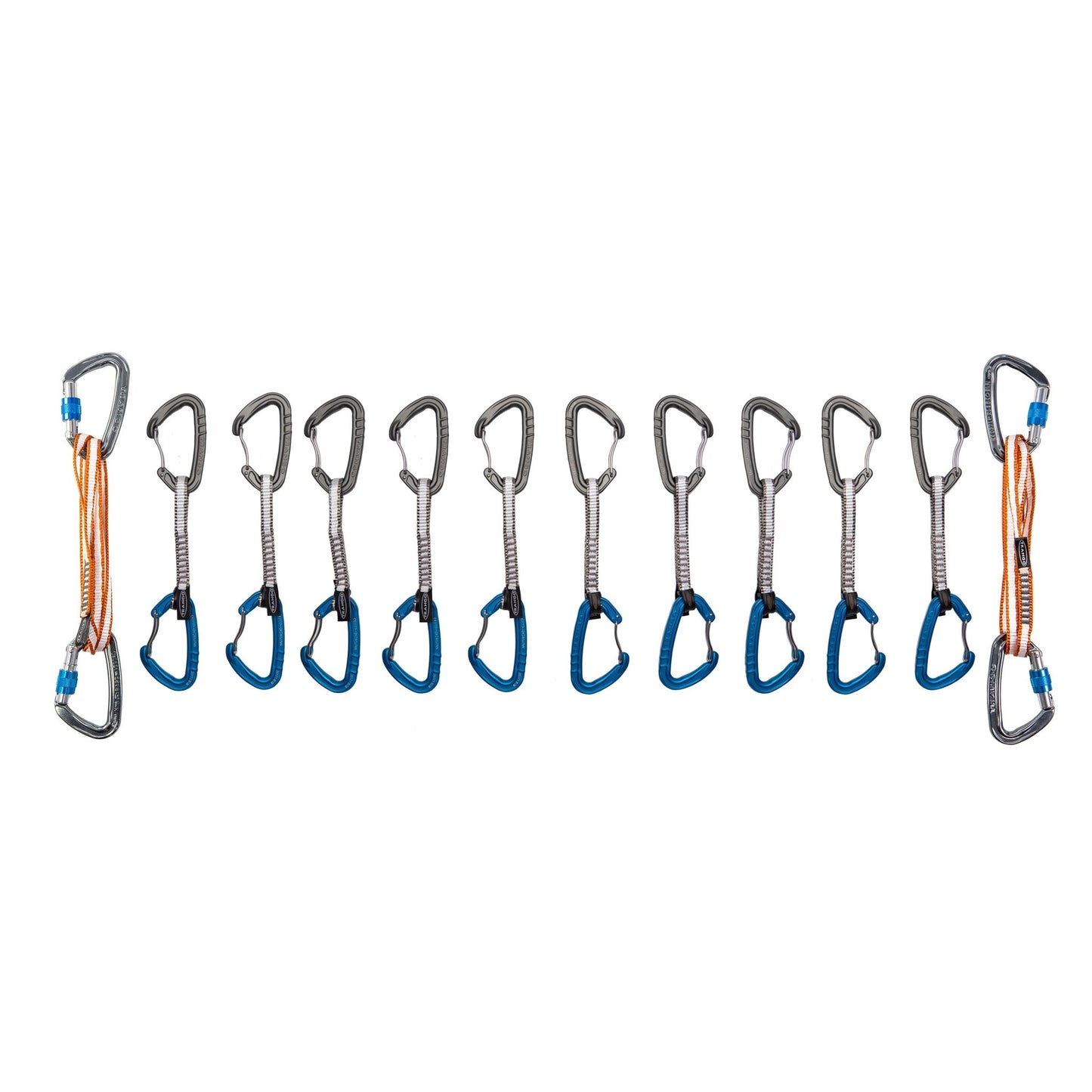 Trango Gear Sport Climbing Package Matte