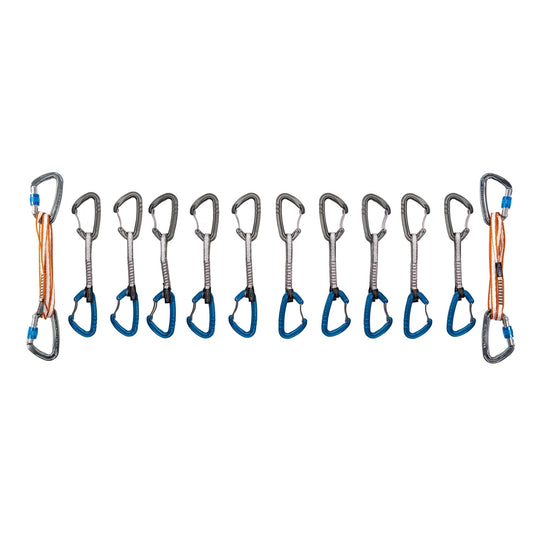 Trango Gear Sport Climbing Package Matte