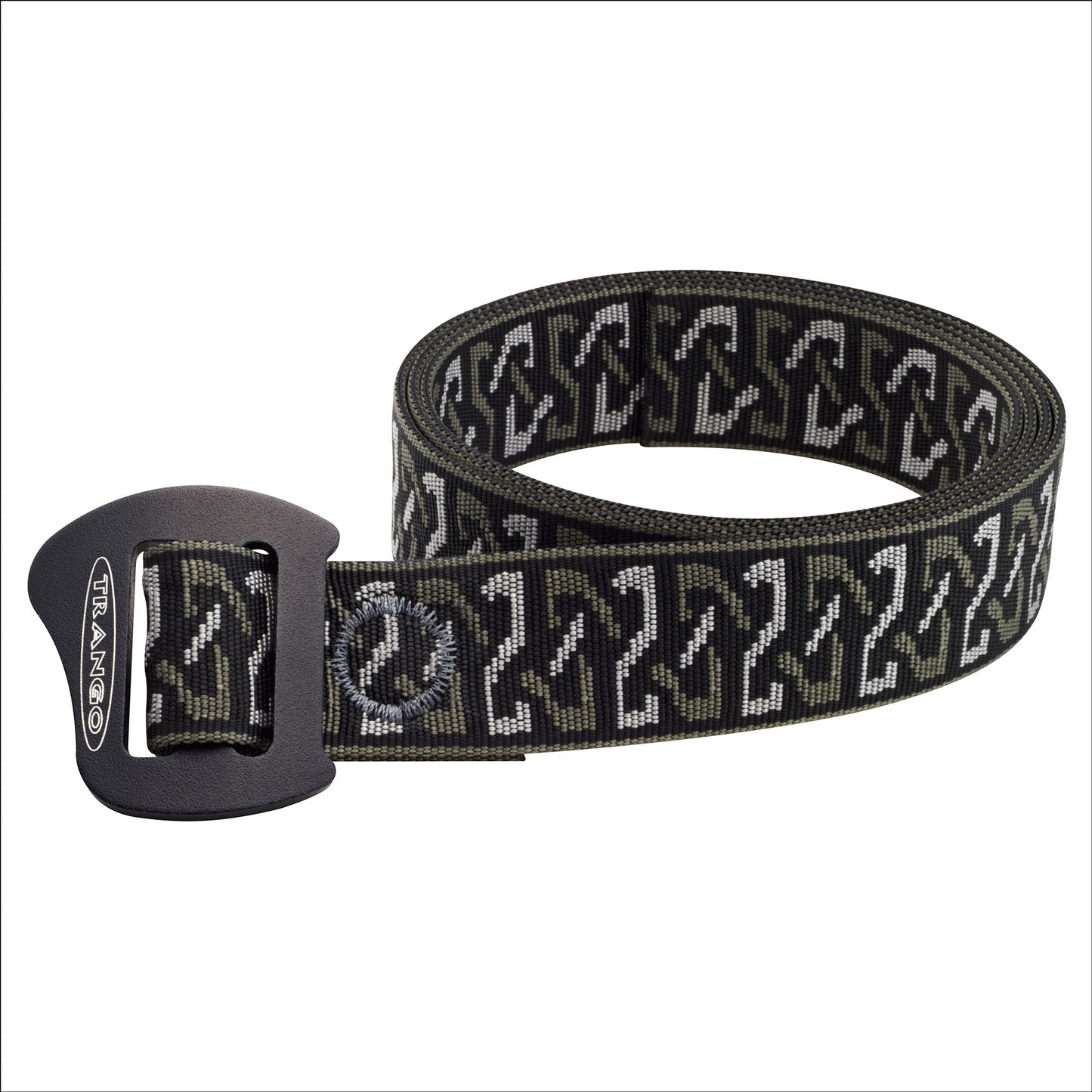 Trango Gear Hip Belay Belt