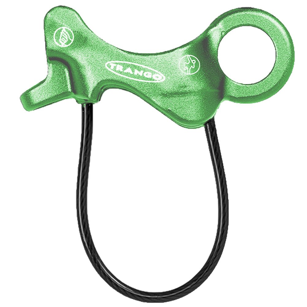 Trango Gear Aries Belay Device