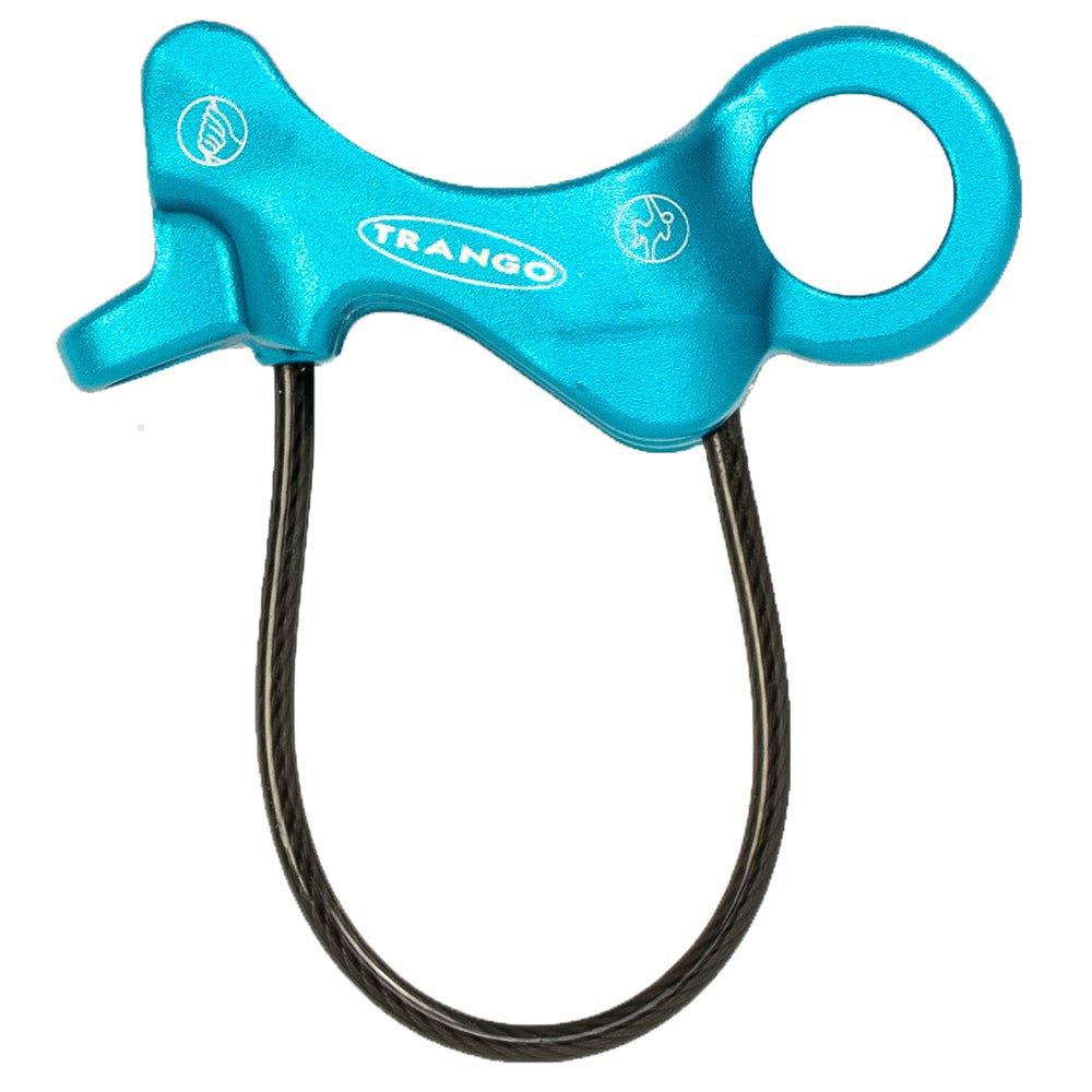 Trango Gear Aries Belay Device