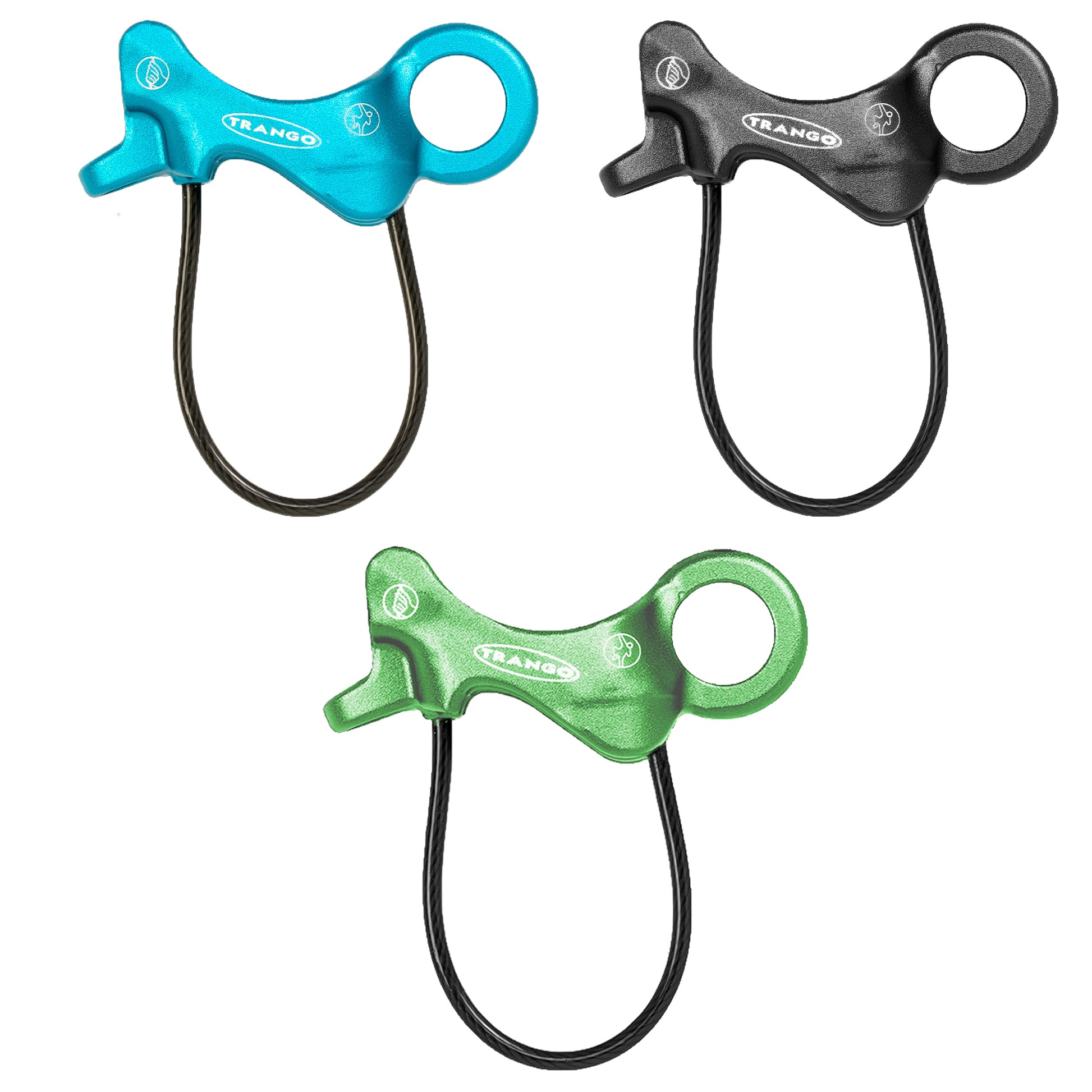 Trango Gear Aries Belay Device