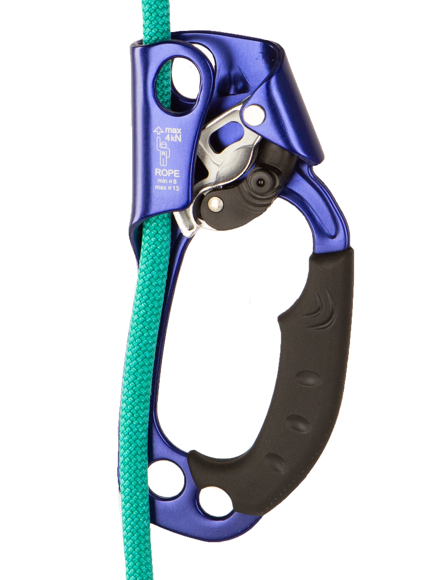 Trango Gear Passport Ascender