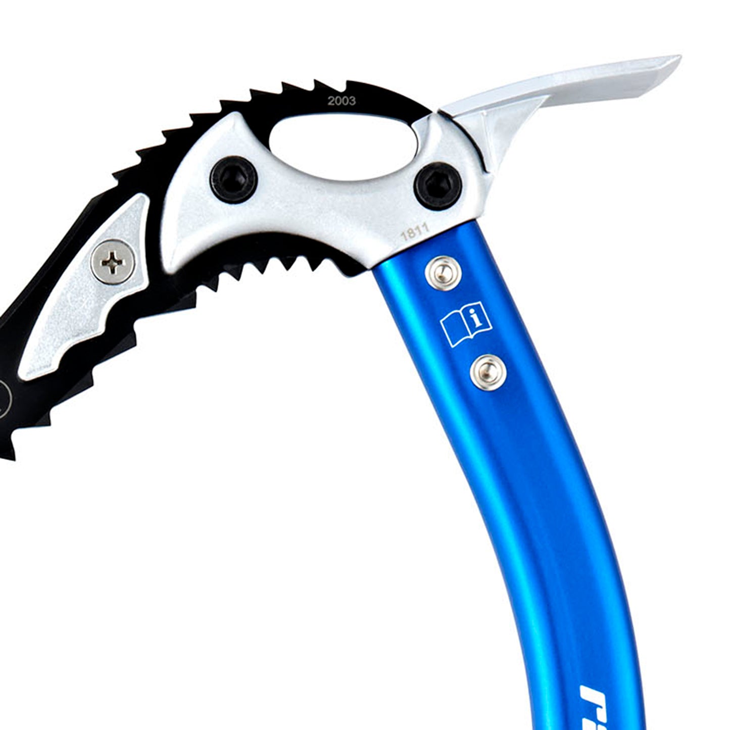 Trango Gear Ice Pick & Adze