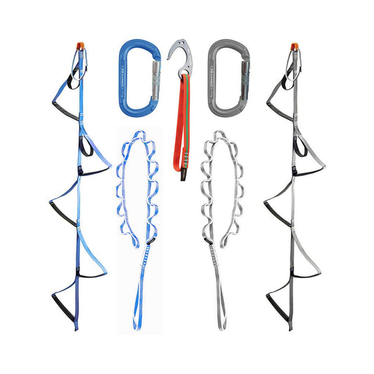Trango Gear Boarding Pass Aid Package
