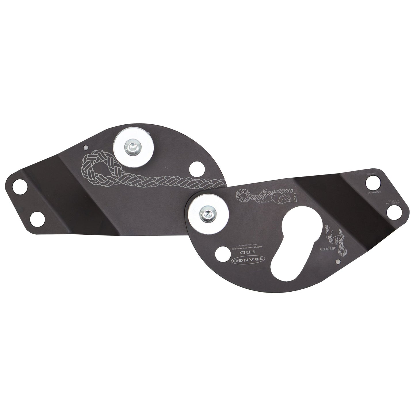 Trango Fast Rope Descender