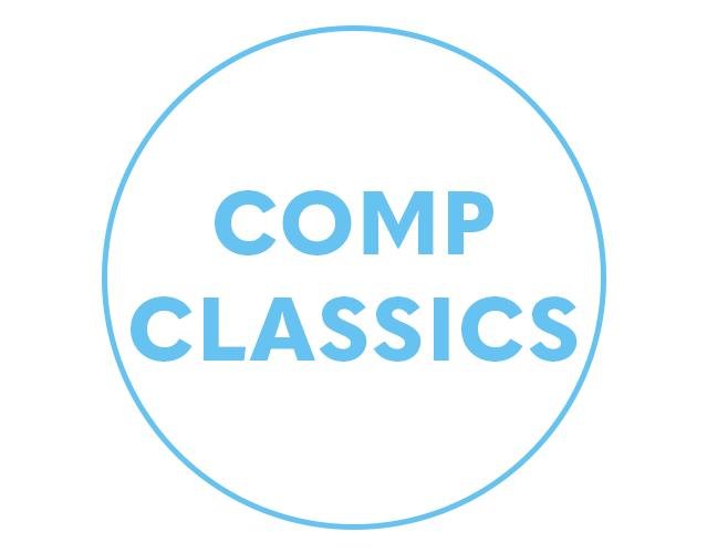 Comp Classics - Trango