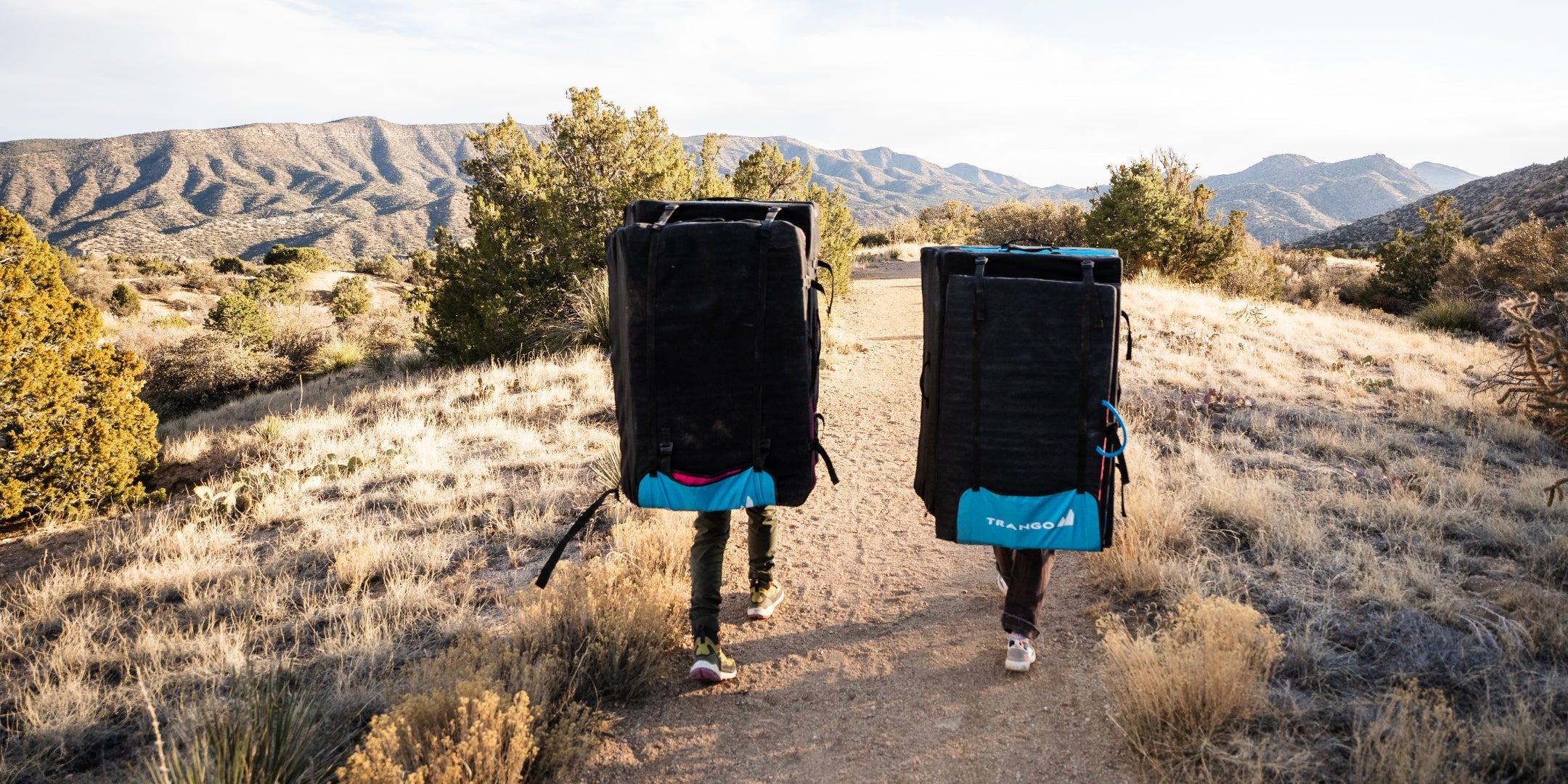 Eco - Trango