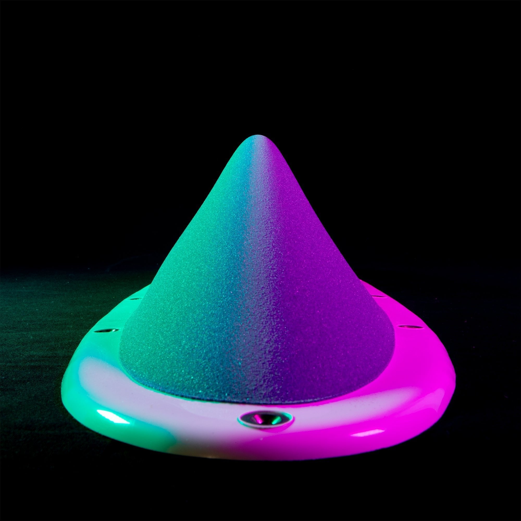 Crest Fin - Trango