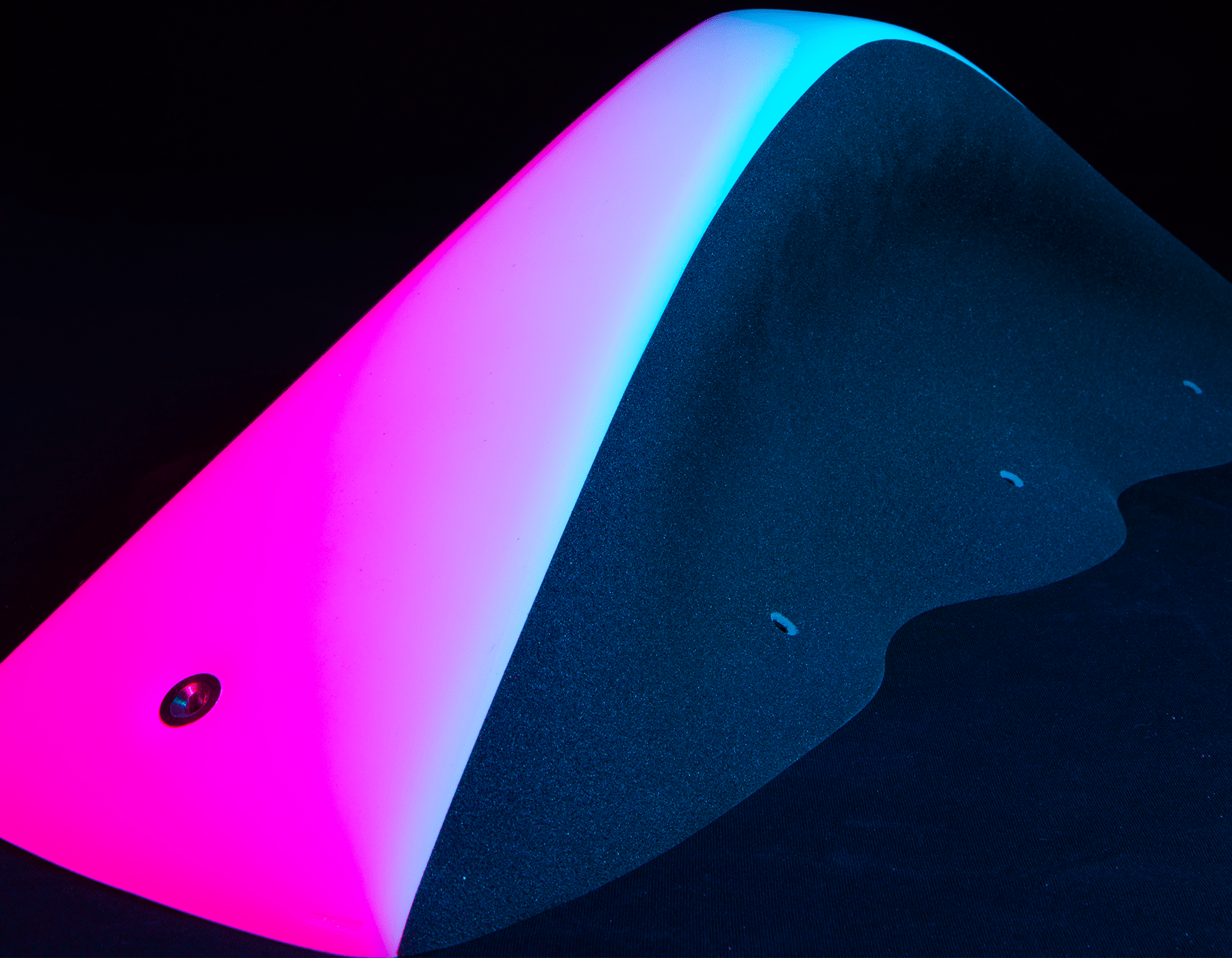 Khan | ABS - Trango