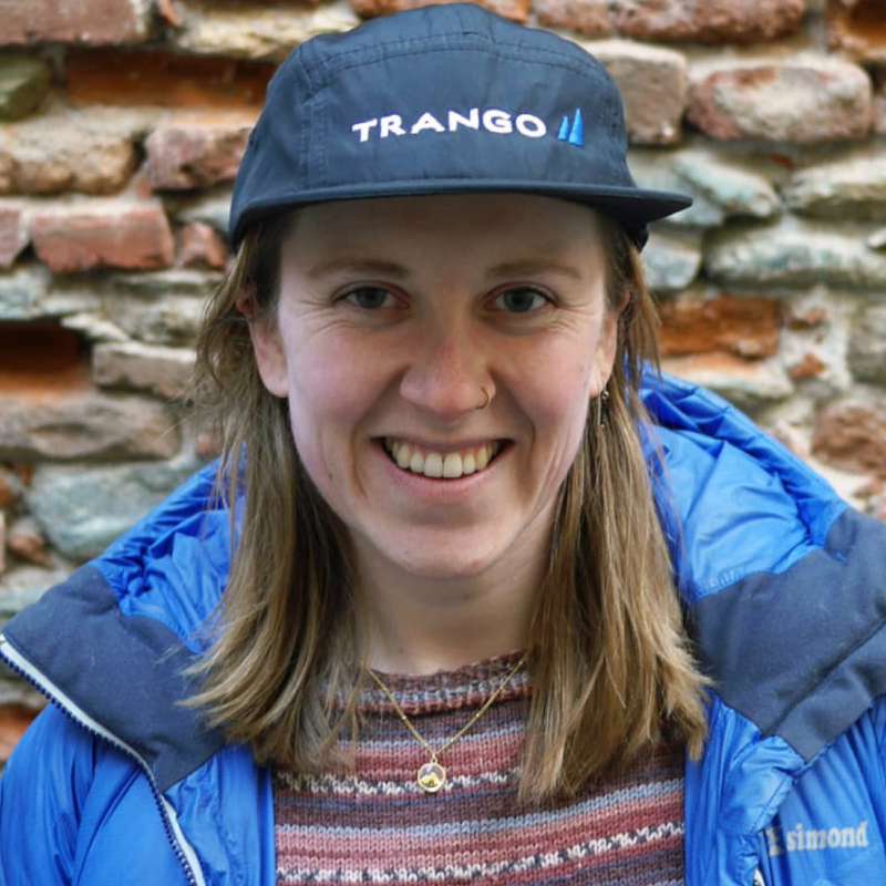 Eva van Wijck