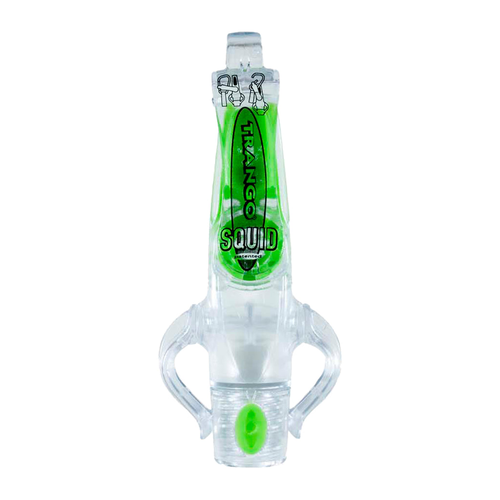 Trango Gear Squid - the UnClip Stick