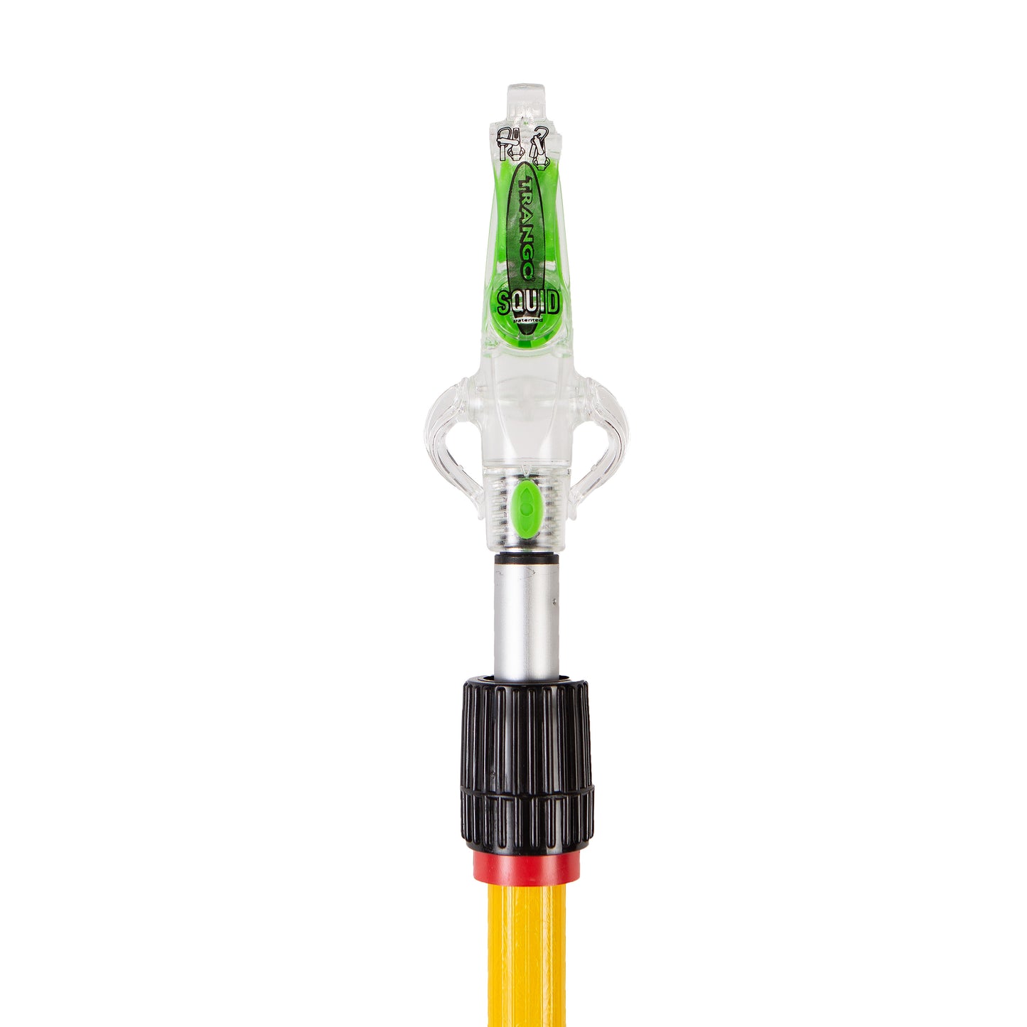 Squid - the UnClip Stick