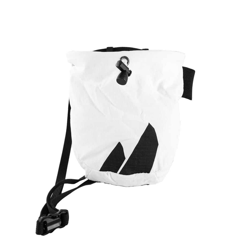 Trango Gear Photon Chalk Bag - White