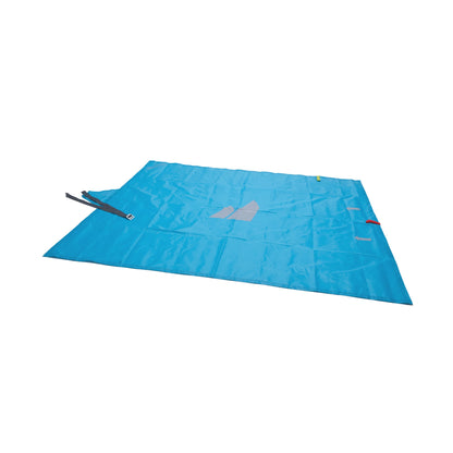 rope tarp Cord Trapper Rope Tarp