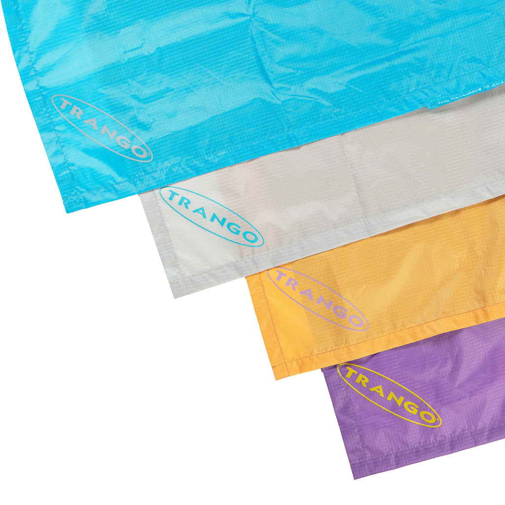 Cord Trapper Rope Tarp - Gear - Trango