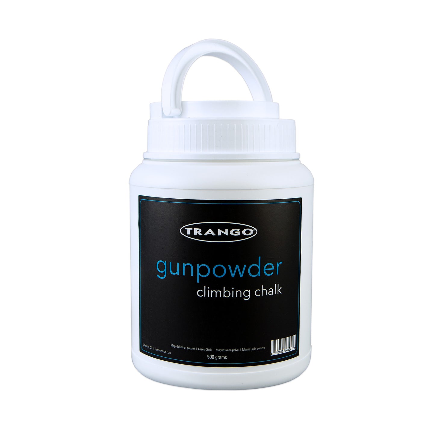 Gunpowder Climbing Chalk