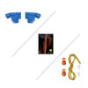 Trango Gear Rock Prodigy Elite Package