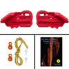 Trango Gear Rock Prodigy Pivot Elite Package