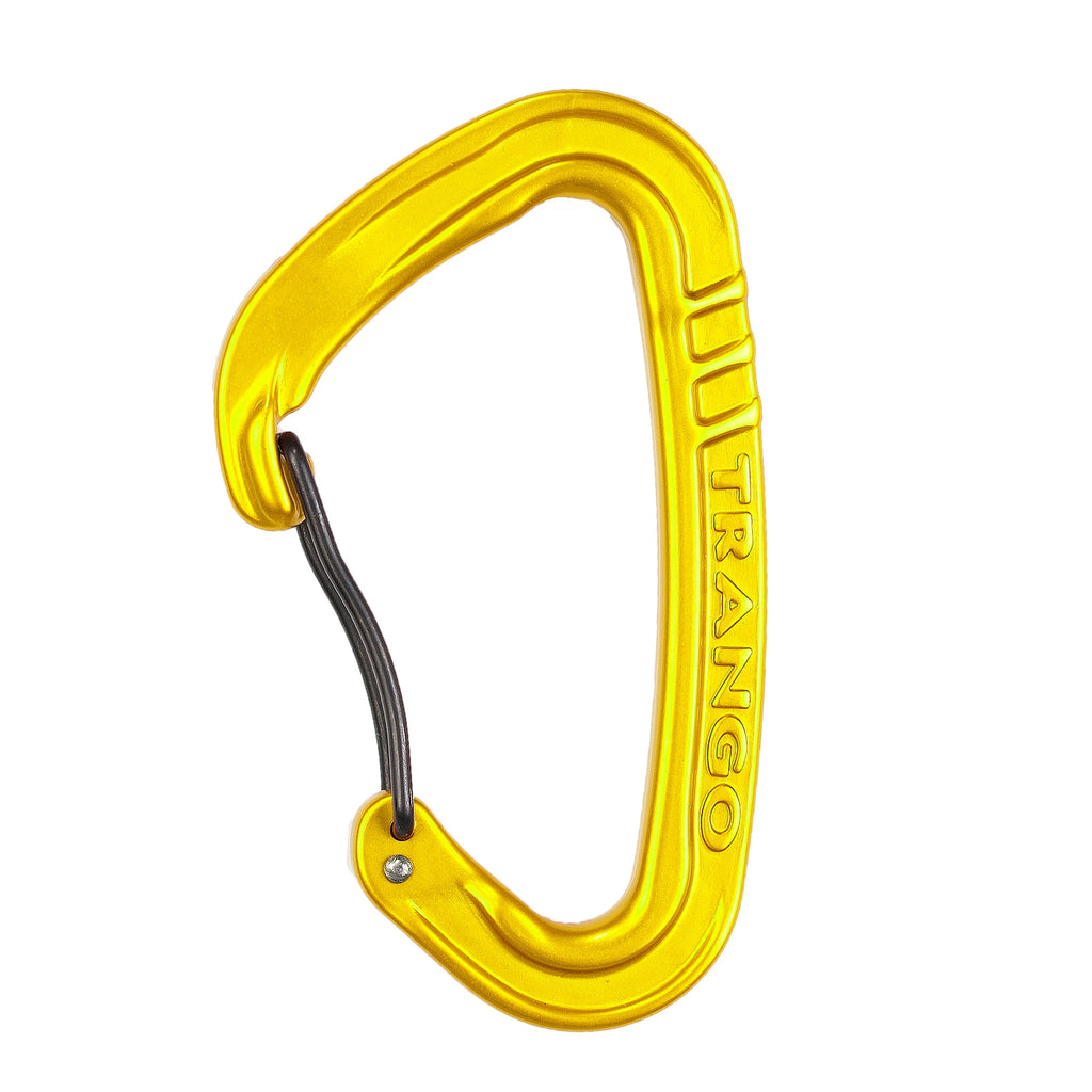 Vector Carabiner