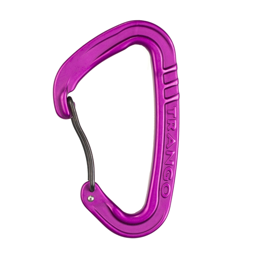 Vector Carabiner