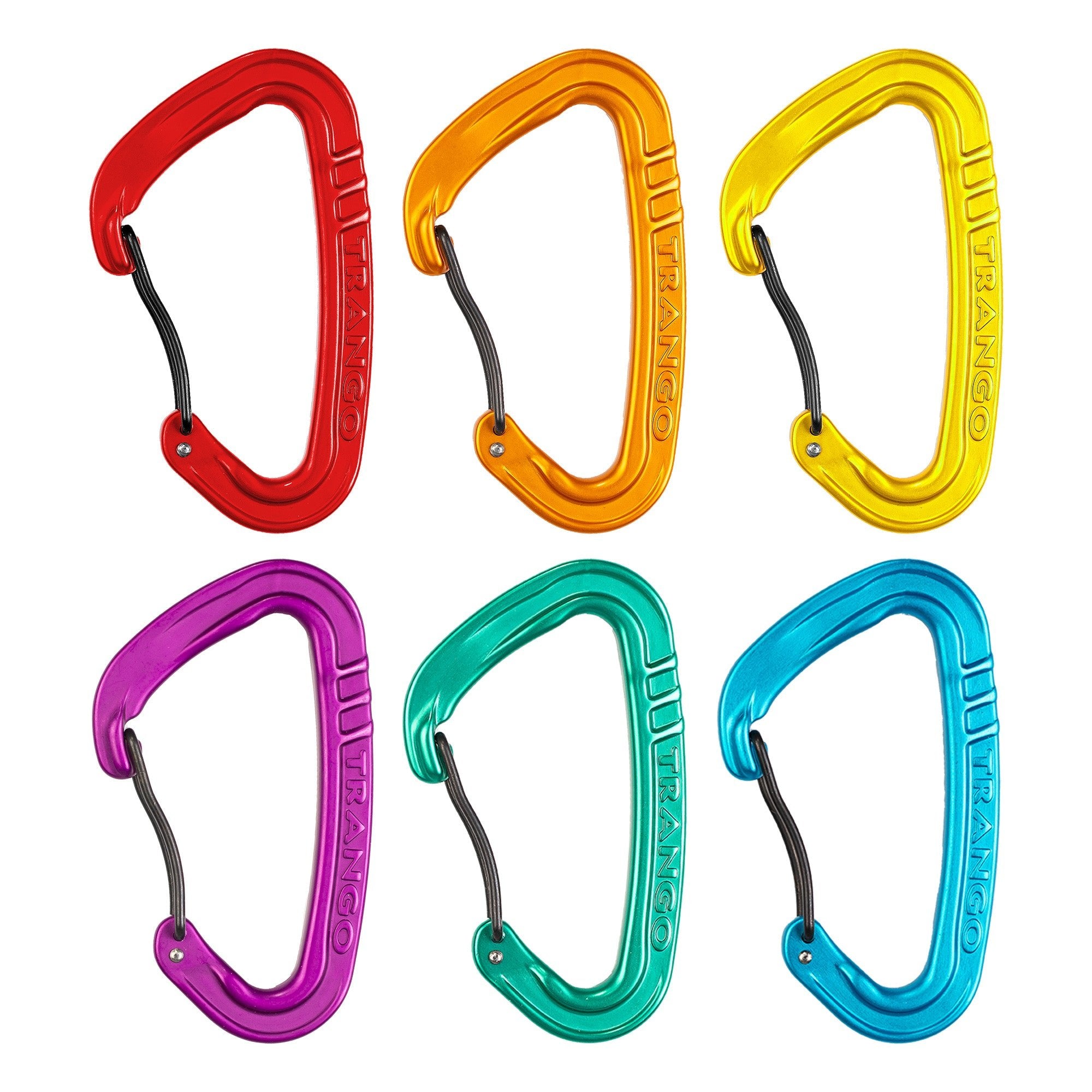 Vector Rack Pack | Trango® Climbing Gear & Equipment