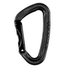 Trango Gear Reaction Straight Gate - Black
