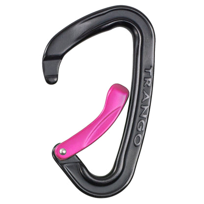 Reaction Bent Gate - Pink