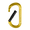 Oval K Carabiner