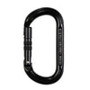 Oval K Carabiner