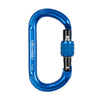 Trango Gear Oval K Locking Carabiner