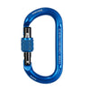 Trango Gear Oval K Locking Carabiner