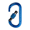 Trango Gear Oval K Locking Carabiner
