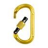 Trango Gear Oval K Locking Carabiner